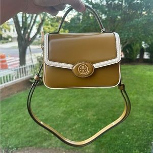 Tory Burch robinson handbag